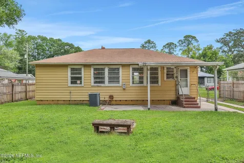 4832 French Street Jacksonville FL 32205
