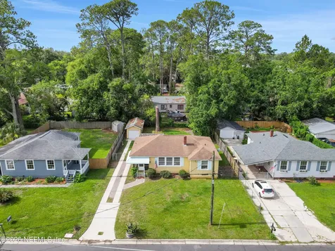 4832 French Street Jacksonville FL 32205