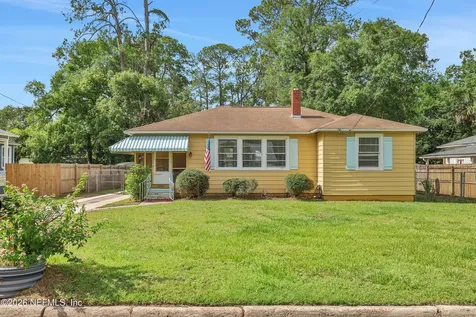 4832 French Street Jacksonville FL 32205