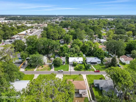 4832 French Street Jacksonville FL 32205