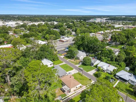 4832 French Street Jacksonville FL 32205