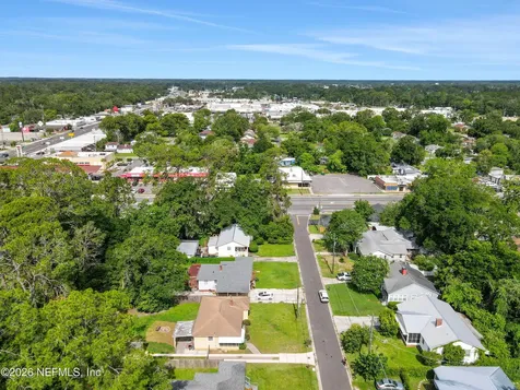 4832 French Street Jacksonville FL 32205
