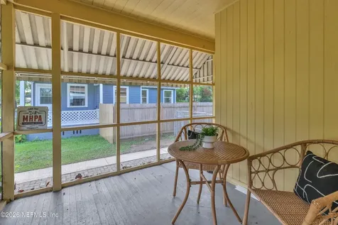 4832 French Street Jacksonville FL 32205