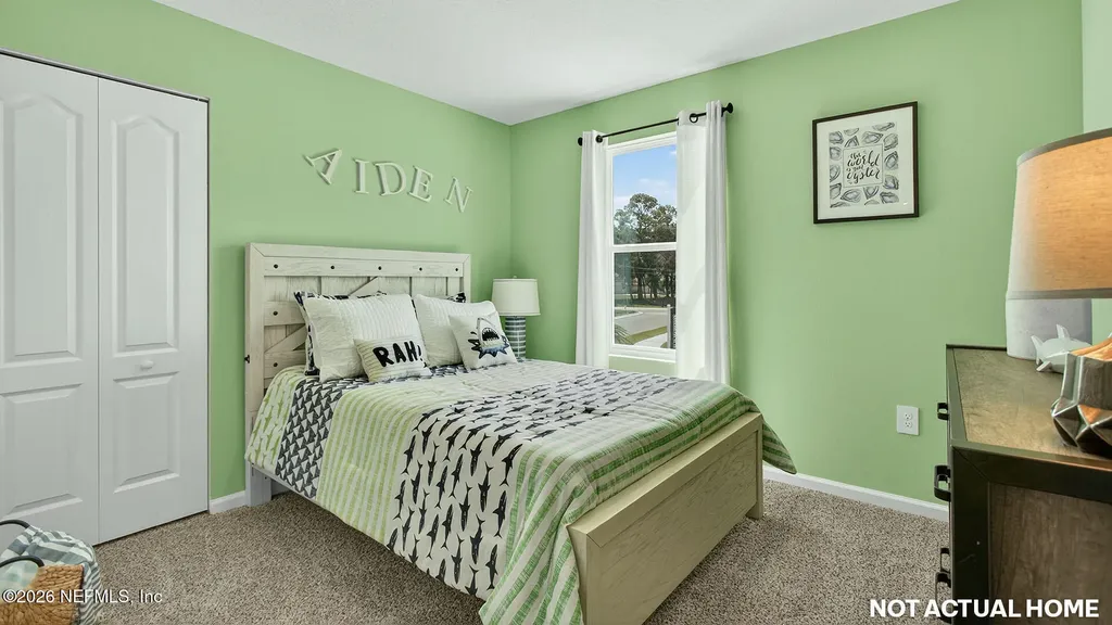 5883 Victoria Creek Lane Jacksonville FL 32219