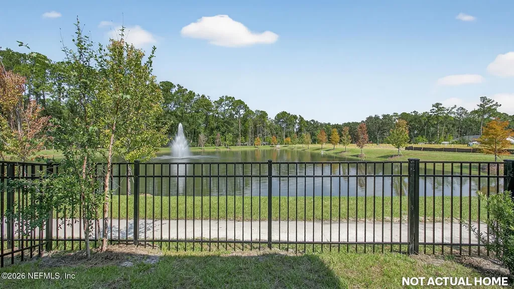 5883 Victoria Creek Lane Jacksonville FL 32219