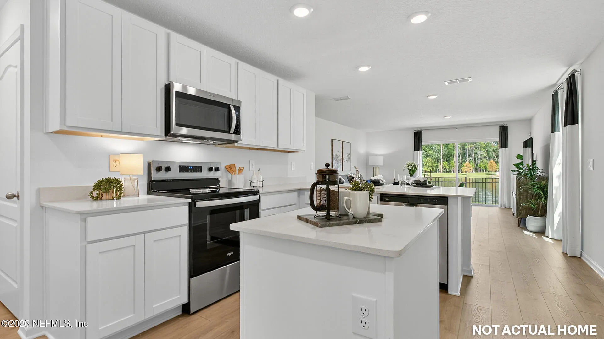 5883 Victoria Creek Lane Jacksonville FL 32219