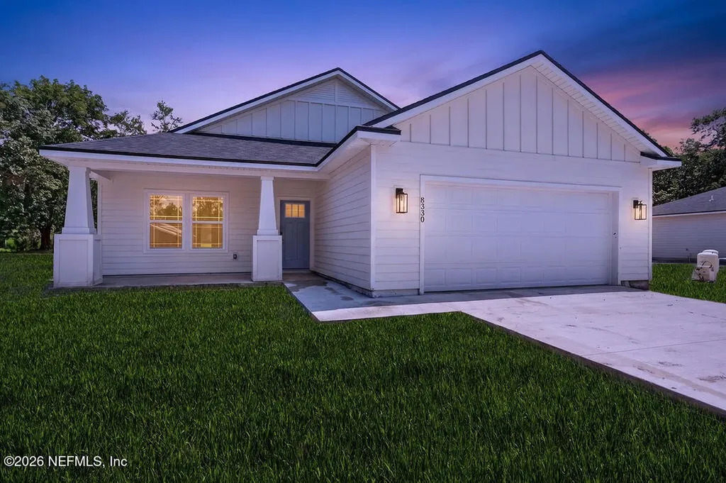 8330 NW 188 Avenue Starke FL 32091
