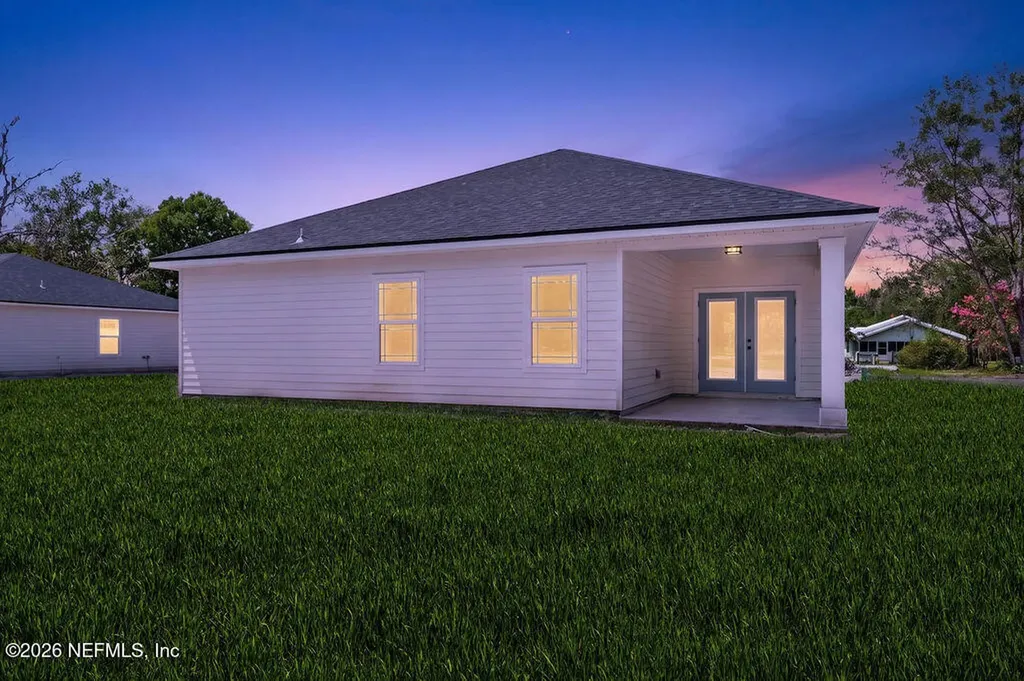 8330 NW 188 Avenue Starke FL 32091