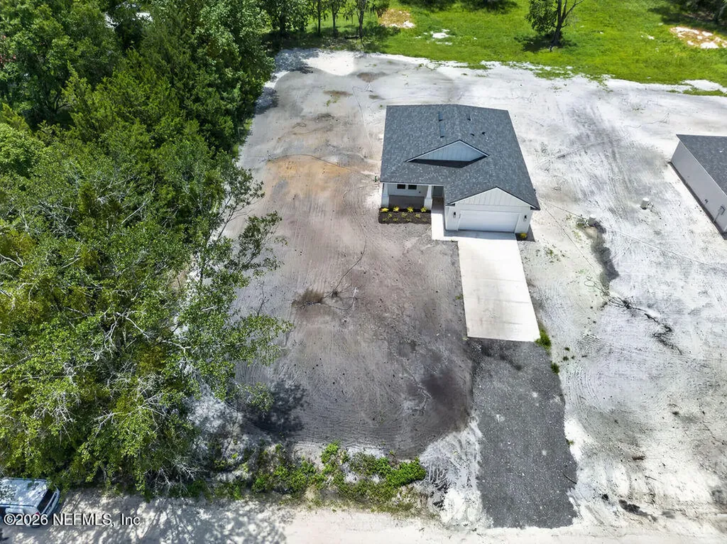 8330 NW 188 Street Starke FL 32091