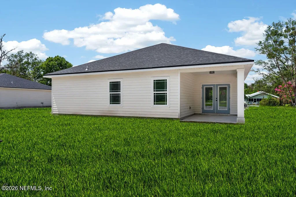 8330 NW 188 Avenue Starke FL 32091