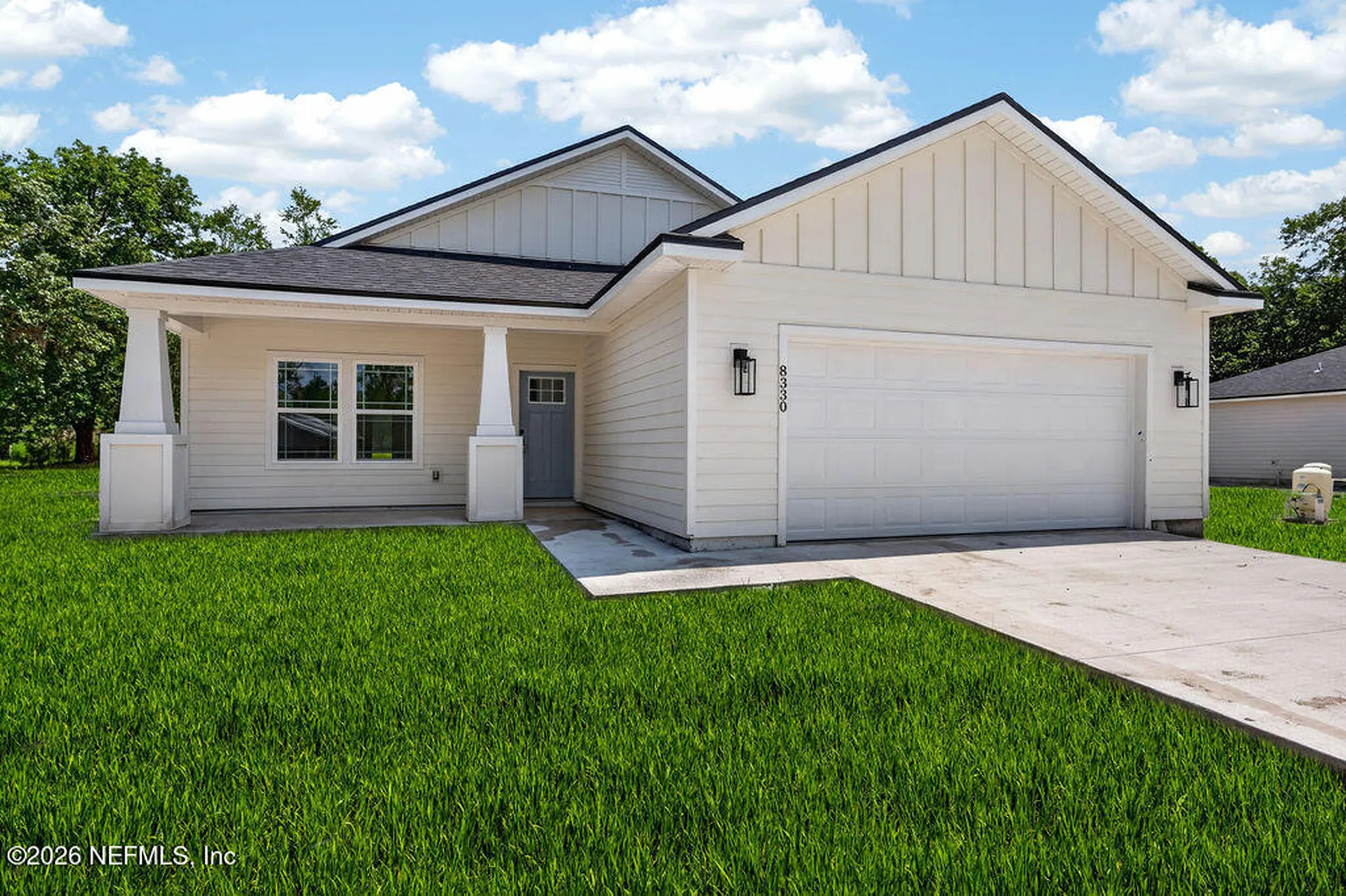 8330 NW 188 Avenue Starke FL 32091