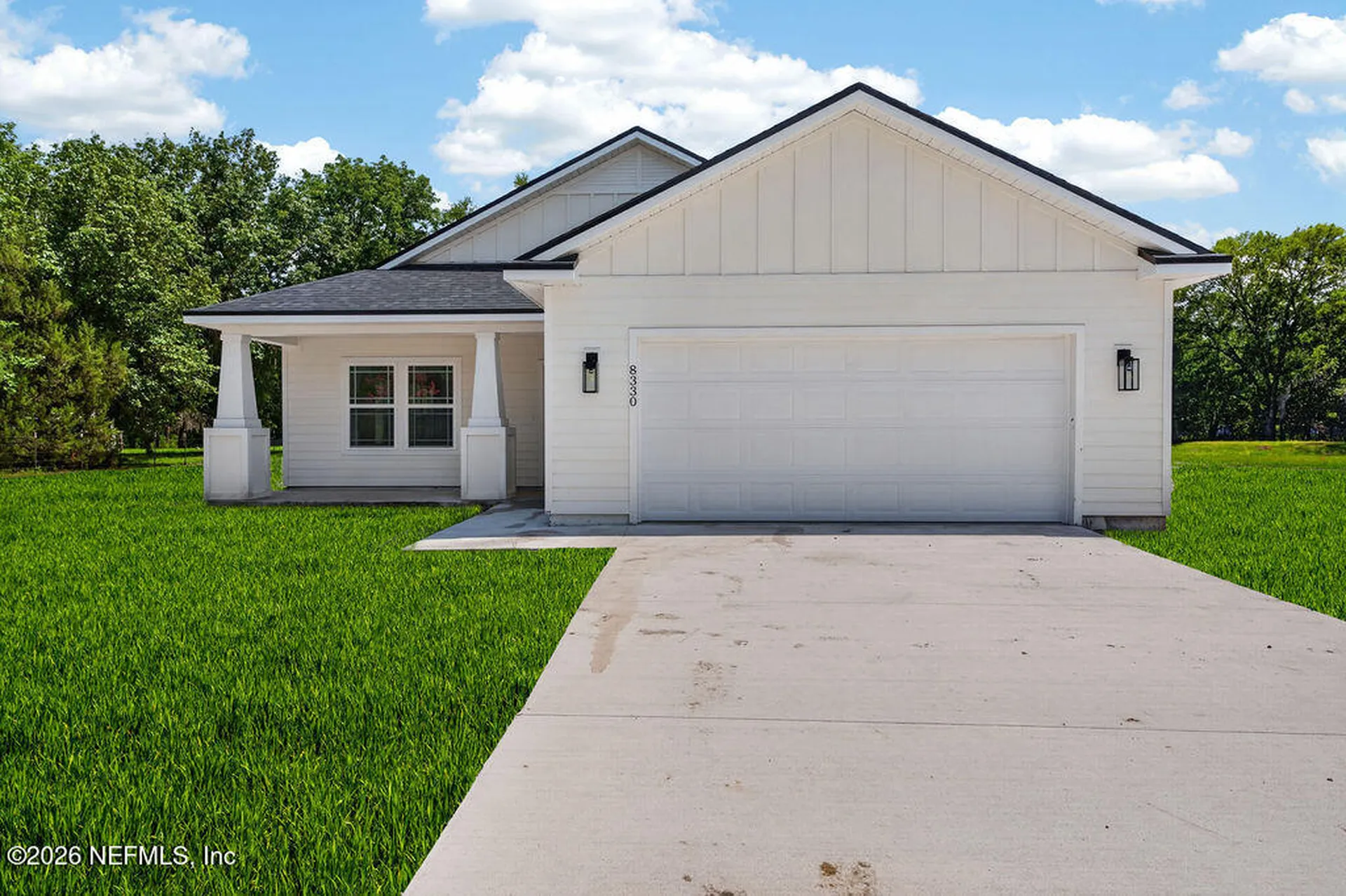 8330 NW 188 Avenue Starke FL 32091