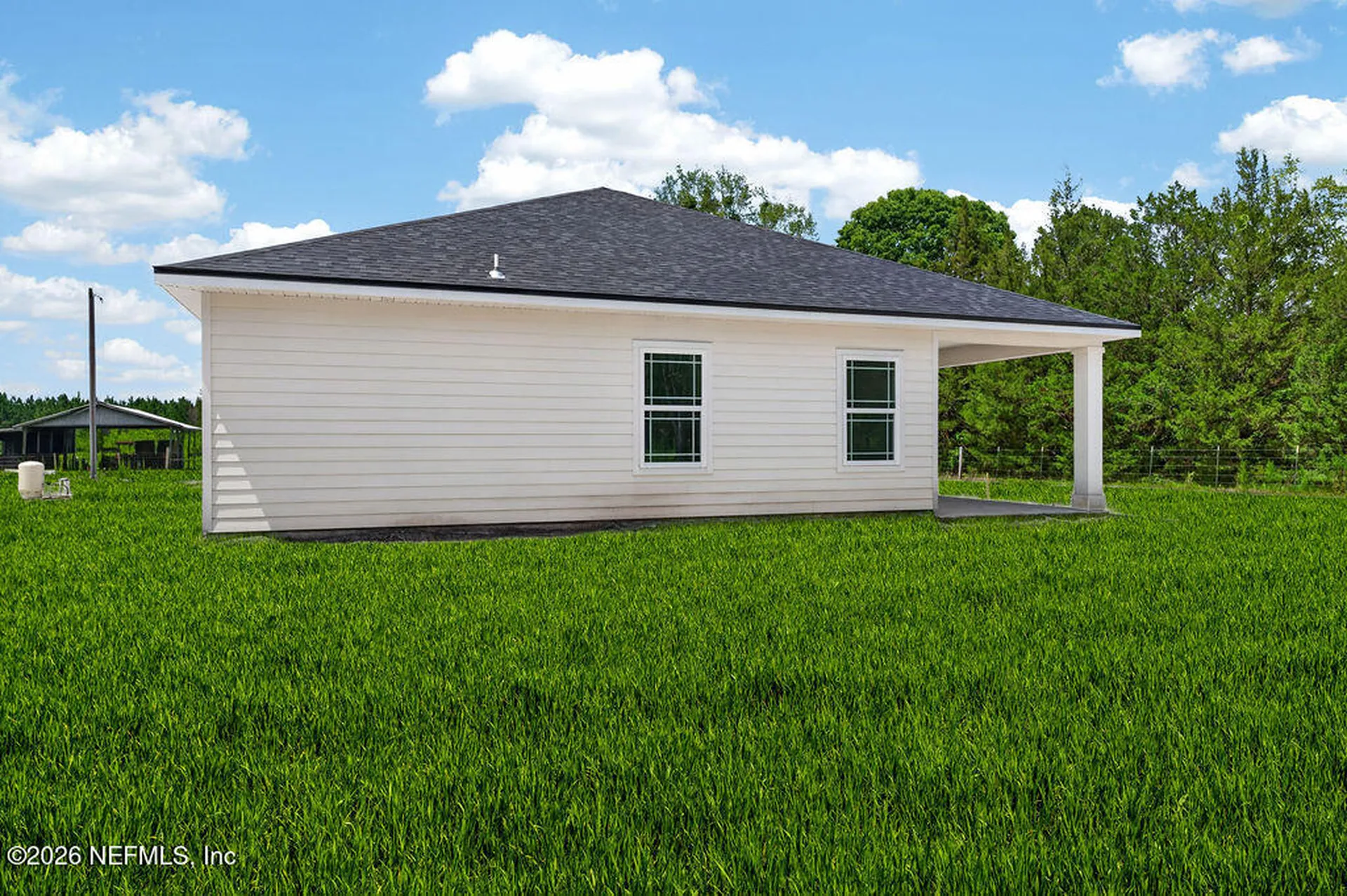 8330 NW 188 Avenue Starke FL 32091