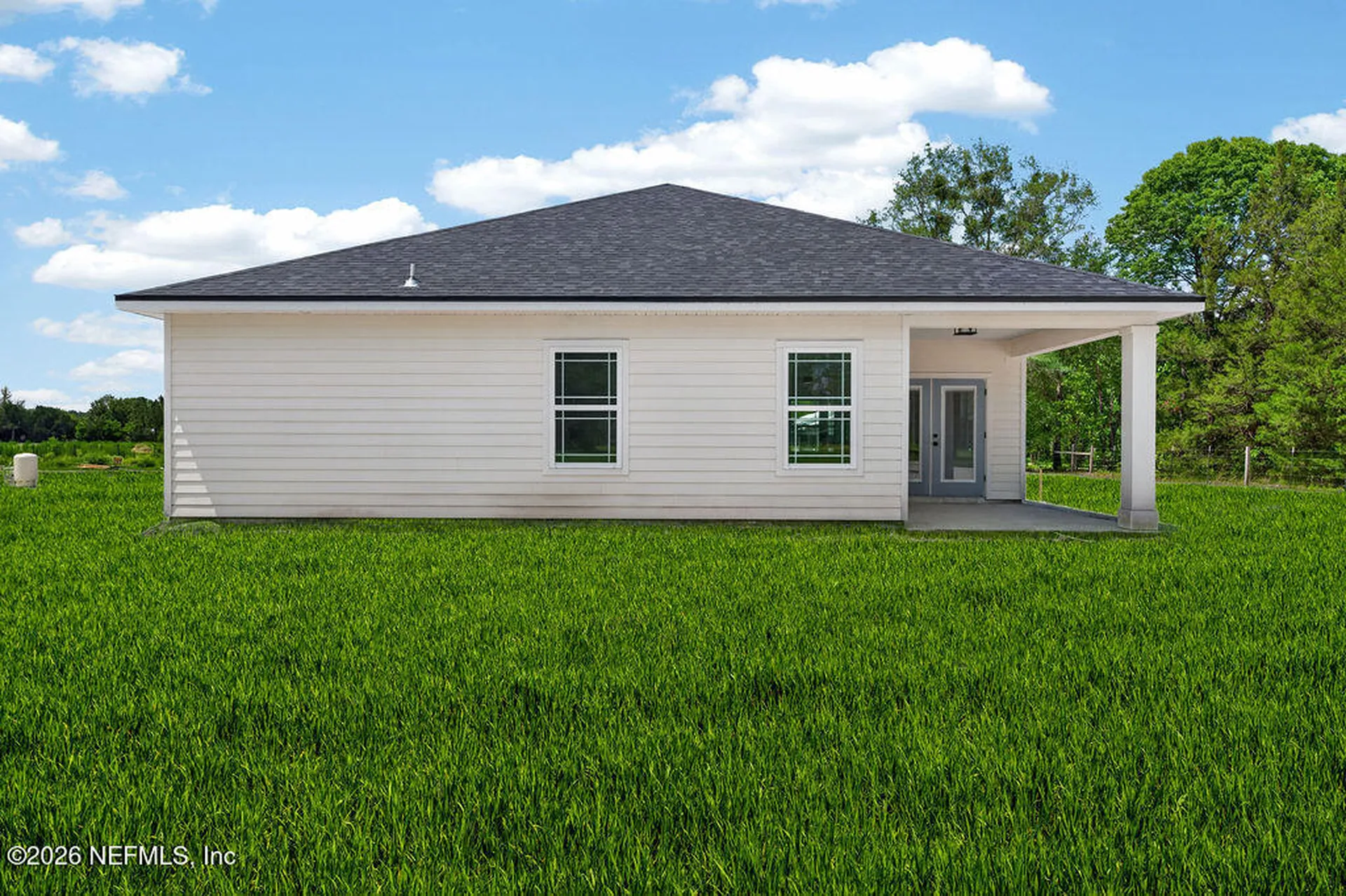 8330 NW 188 Avenue Starke FL 32091