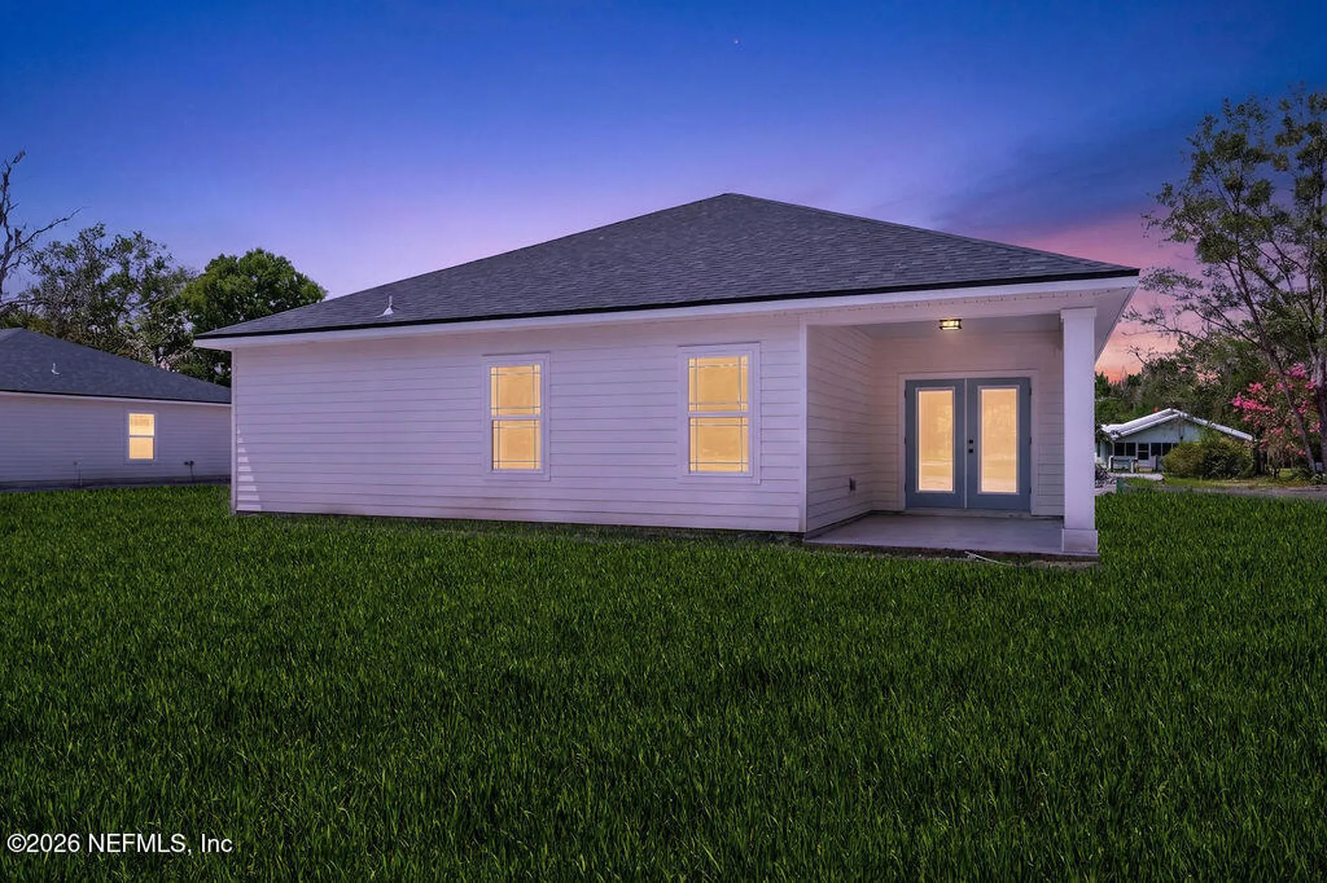 8330 NW 188 Avenue Starke FL 32091