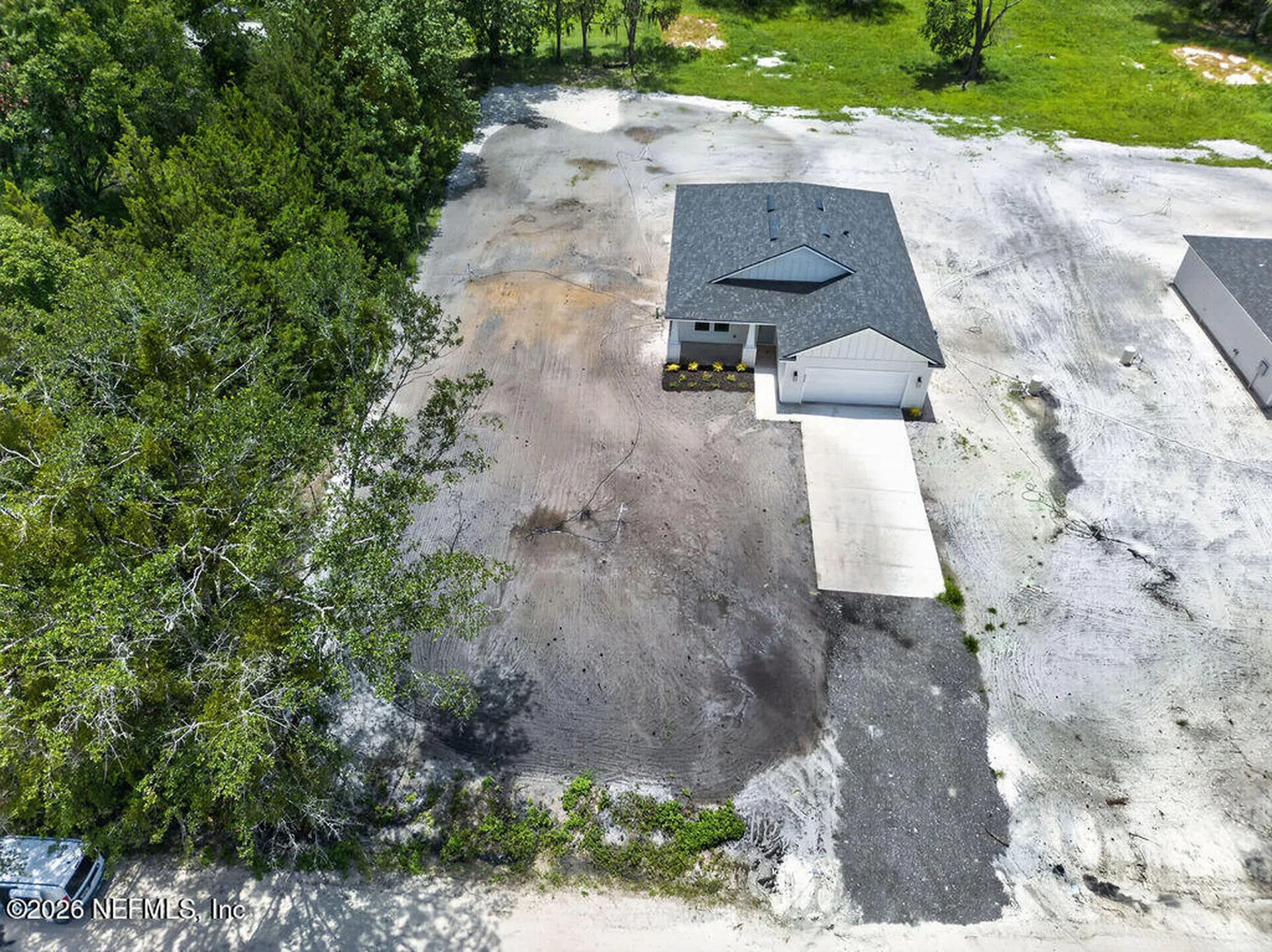 8330 NW 188 Street Starke FL 32091