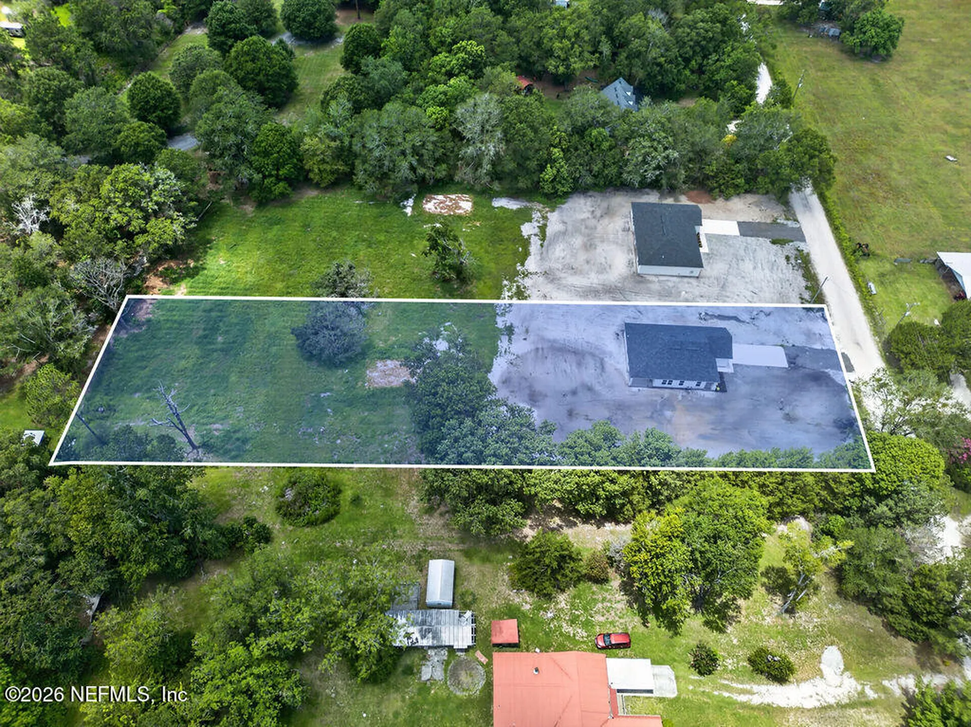 8330 NW 188 Street Starke FL 32091