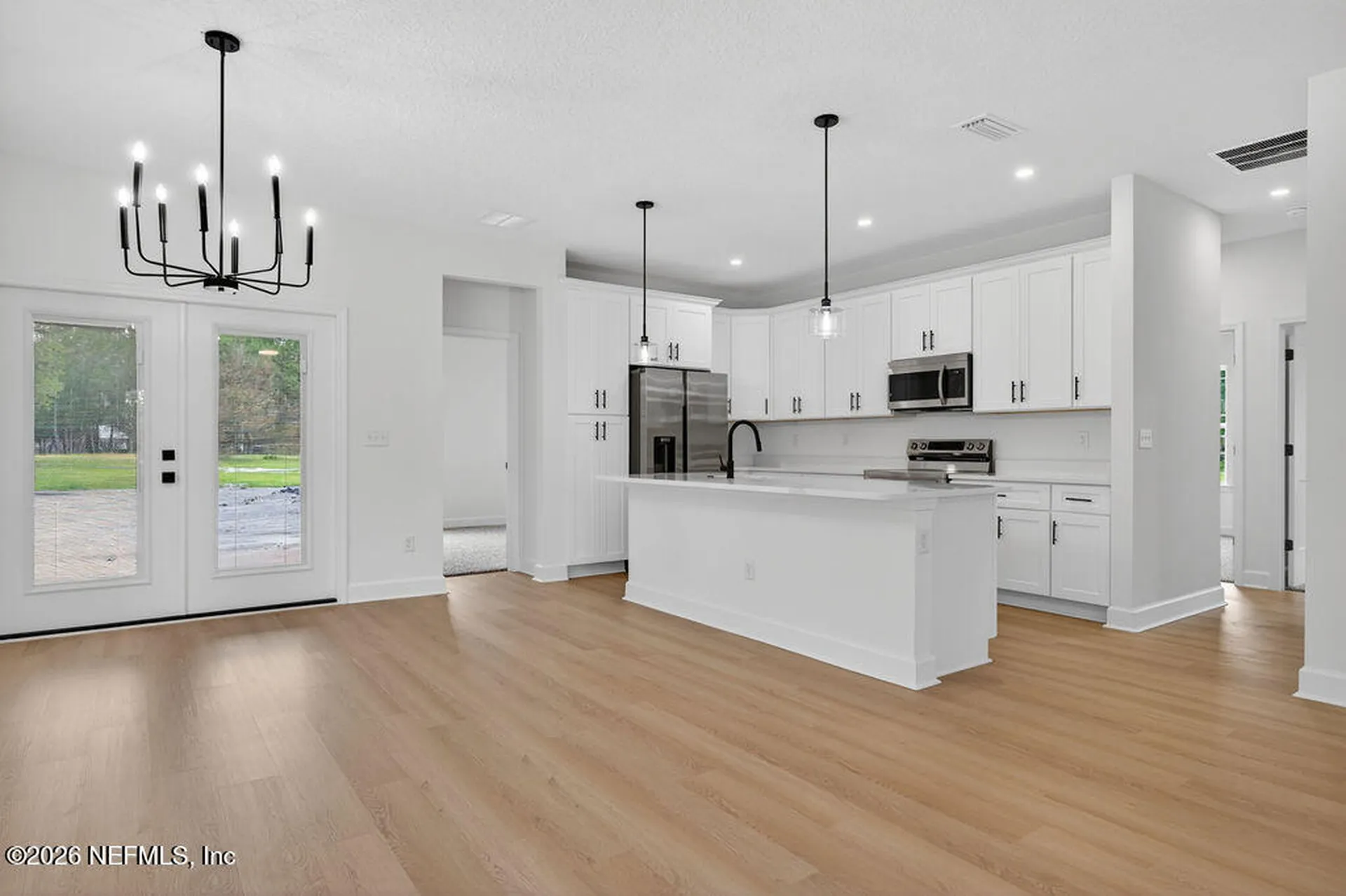 8330 NW 188 Avenue Starke FL 32091