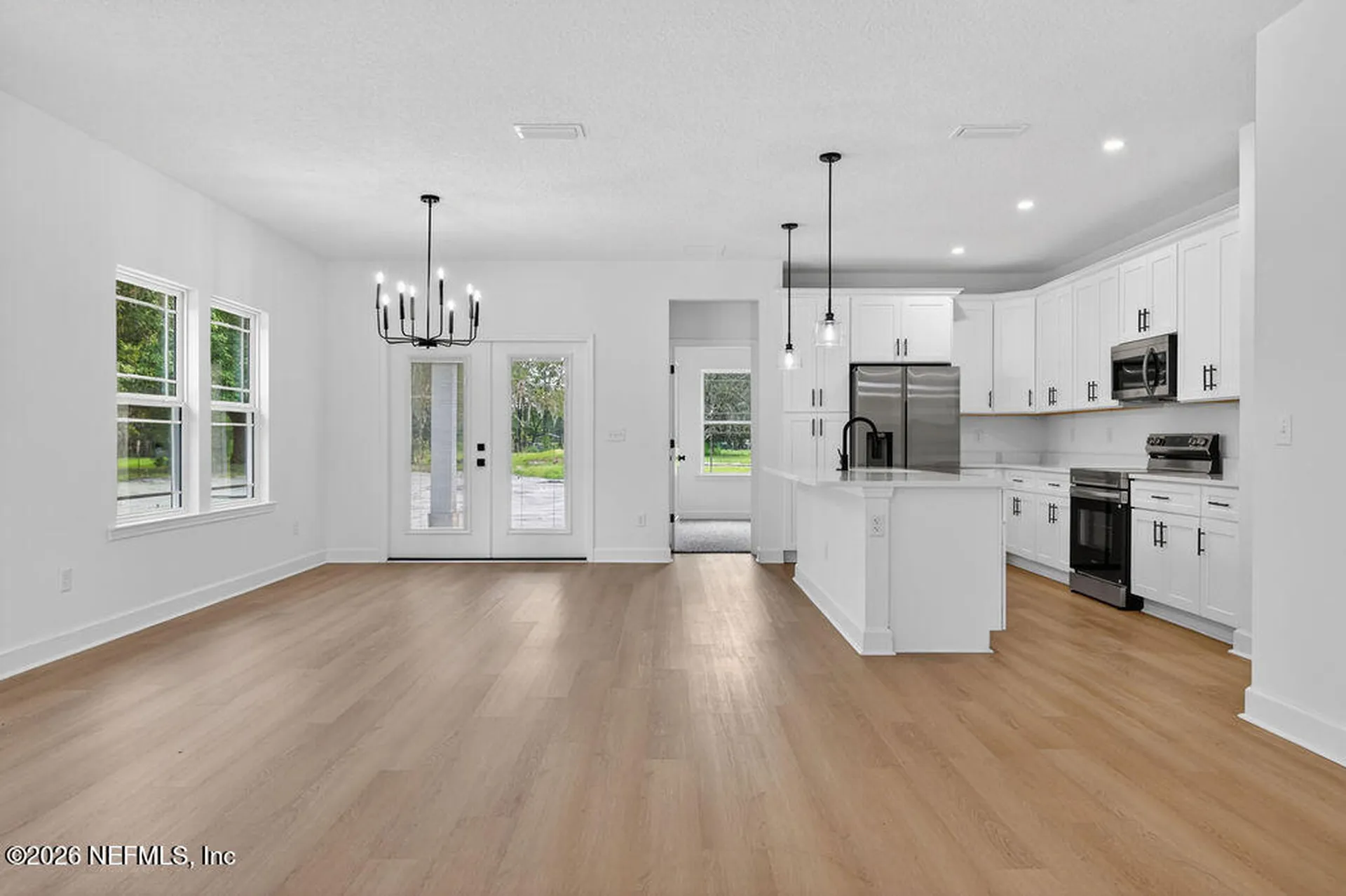 8330 NW 188 Avenue Starke FL 32091