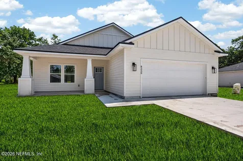 8330 NW 188 Avenue Starke FL 32091