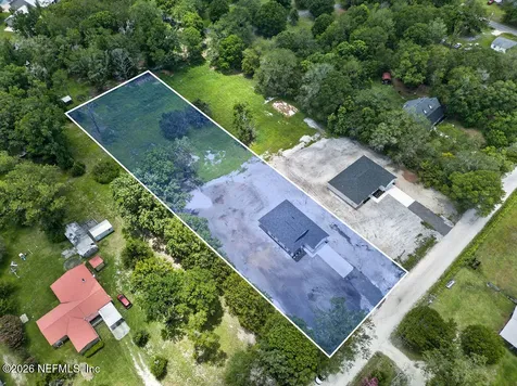 8330 NW 188 Avenue Starke FL 32091