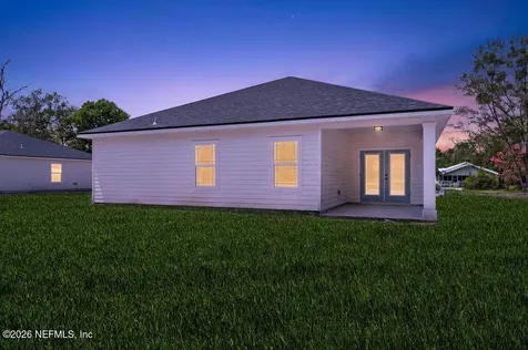 8330 NW 188 Avenue Starke FL 32091