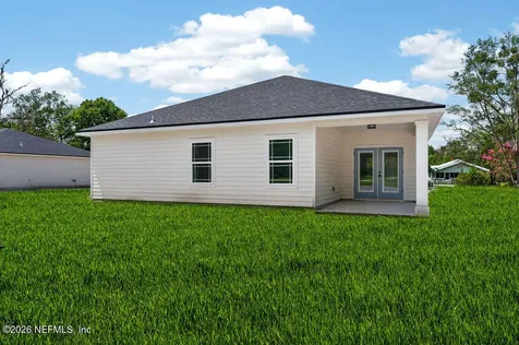 8330 NW 188 Avenue Starke FL 32091