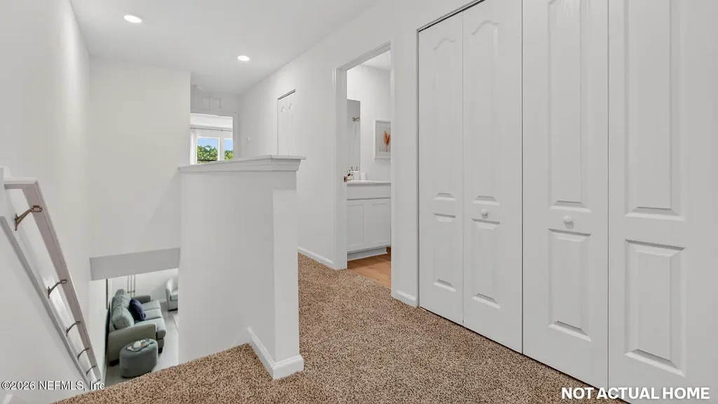 5881 Victoria Creek Lane Jacksonville FL 32219