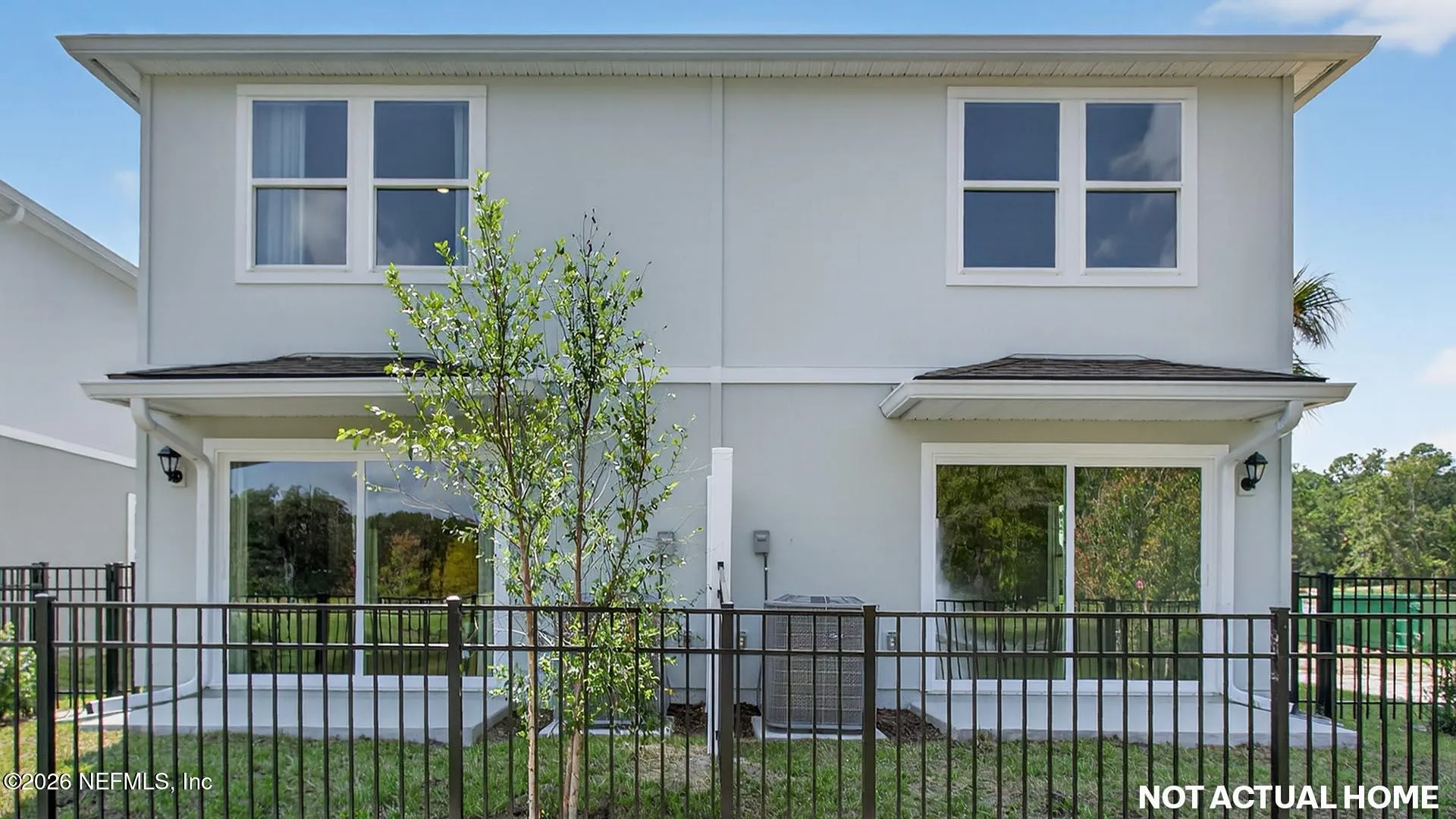5881 Victoria Creek Lane Jacksonville FL 32219
