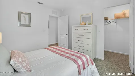 5881 Victoria Creek Lane Jacksonville FL 32219