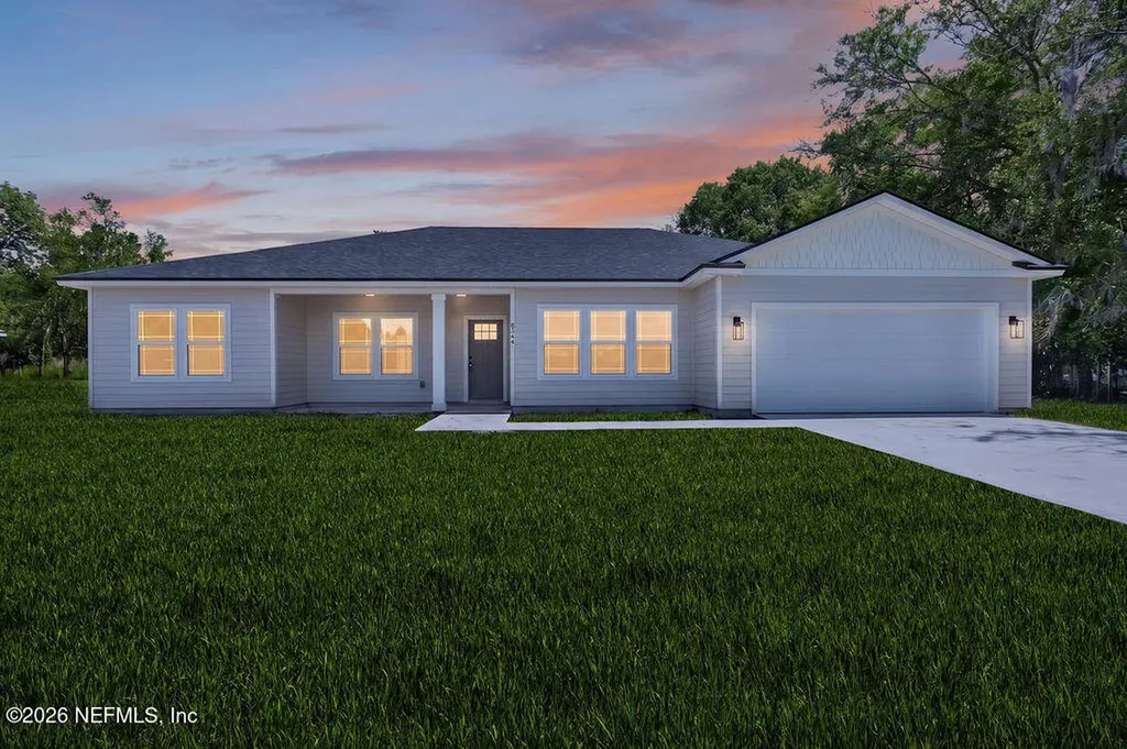 8344 NW 188 Avenue Starke FL 32091