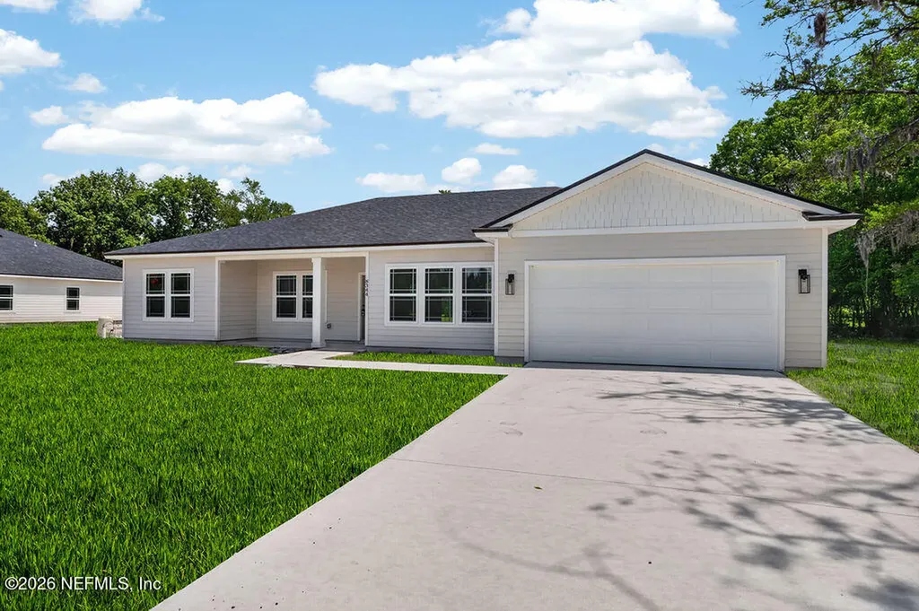 8344 NW 188 Avenue Starke FL 32091