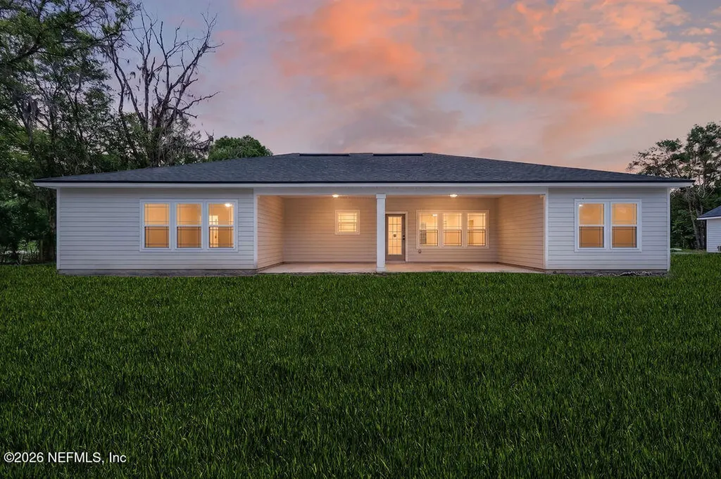 8344 NW 188 Avenue Starke FL 32091