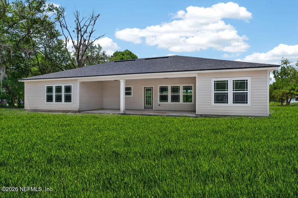 8344 NW 188 Avenue Starke FL 32091