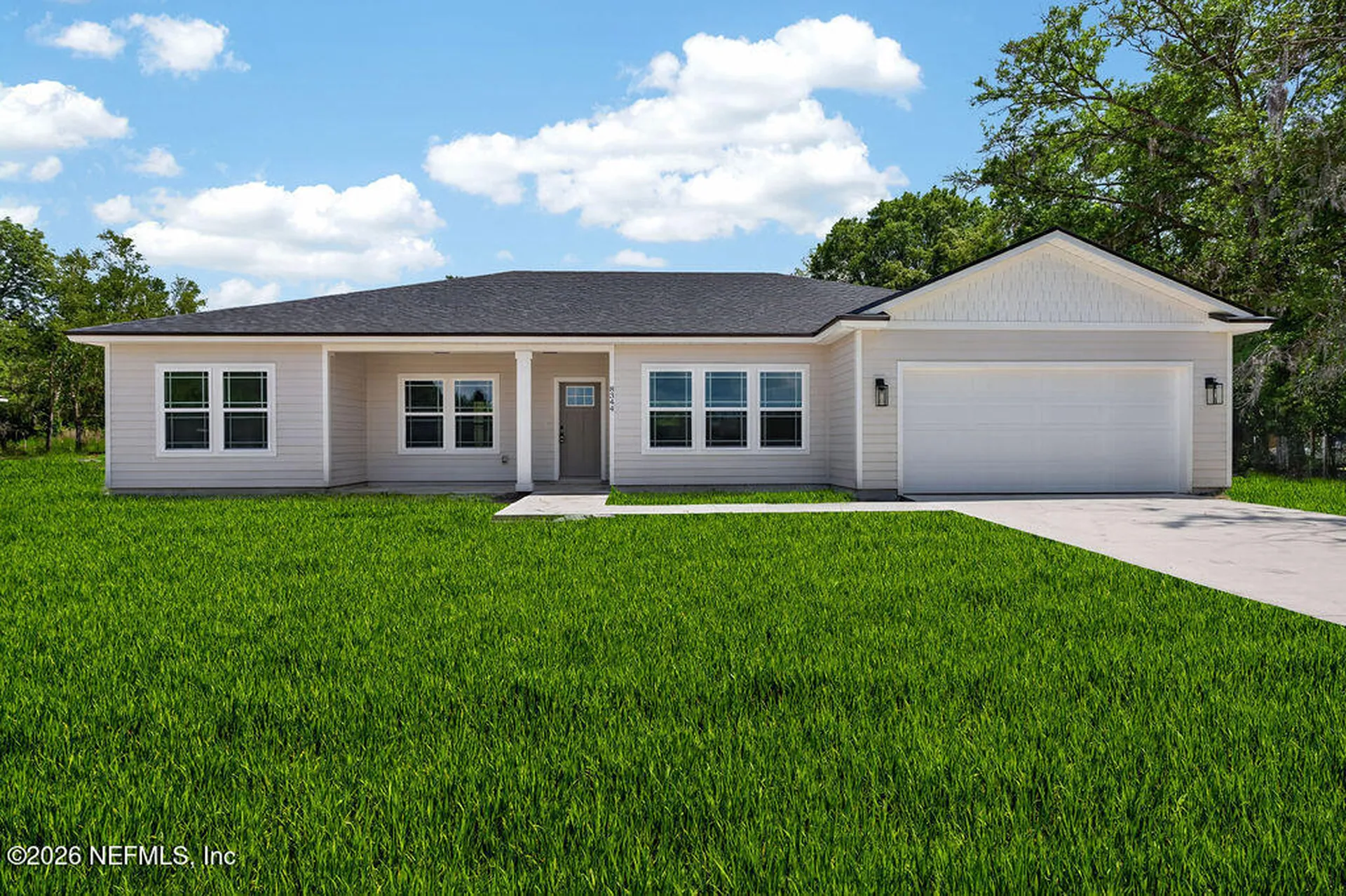8344 NW 188 Avenue Starke FL 32091