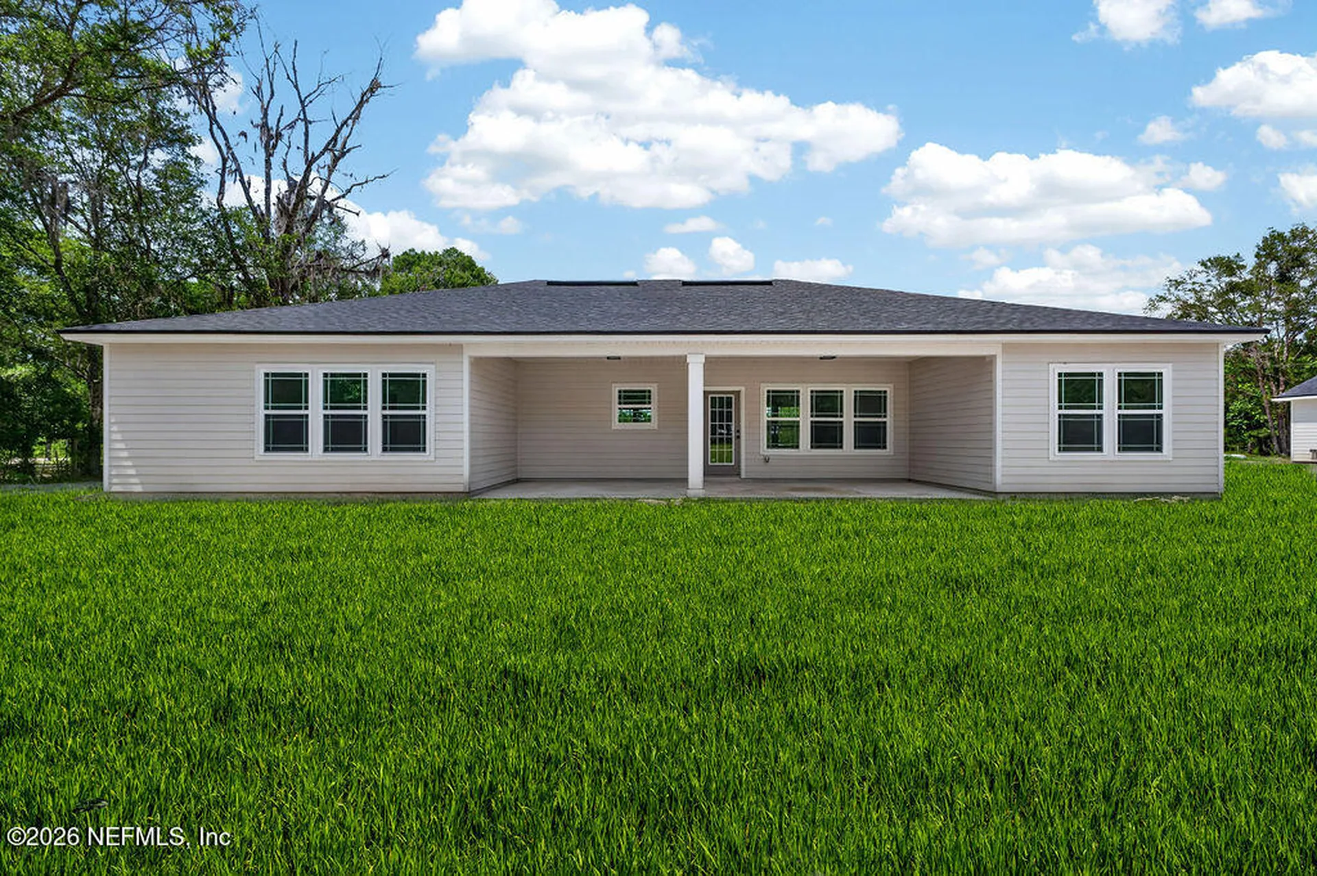 8344 NW 188 Avenue Starke FL 32091