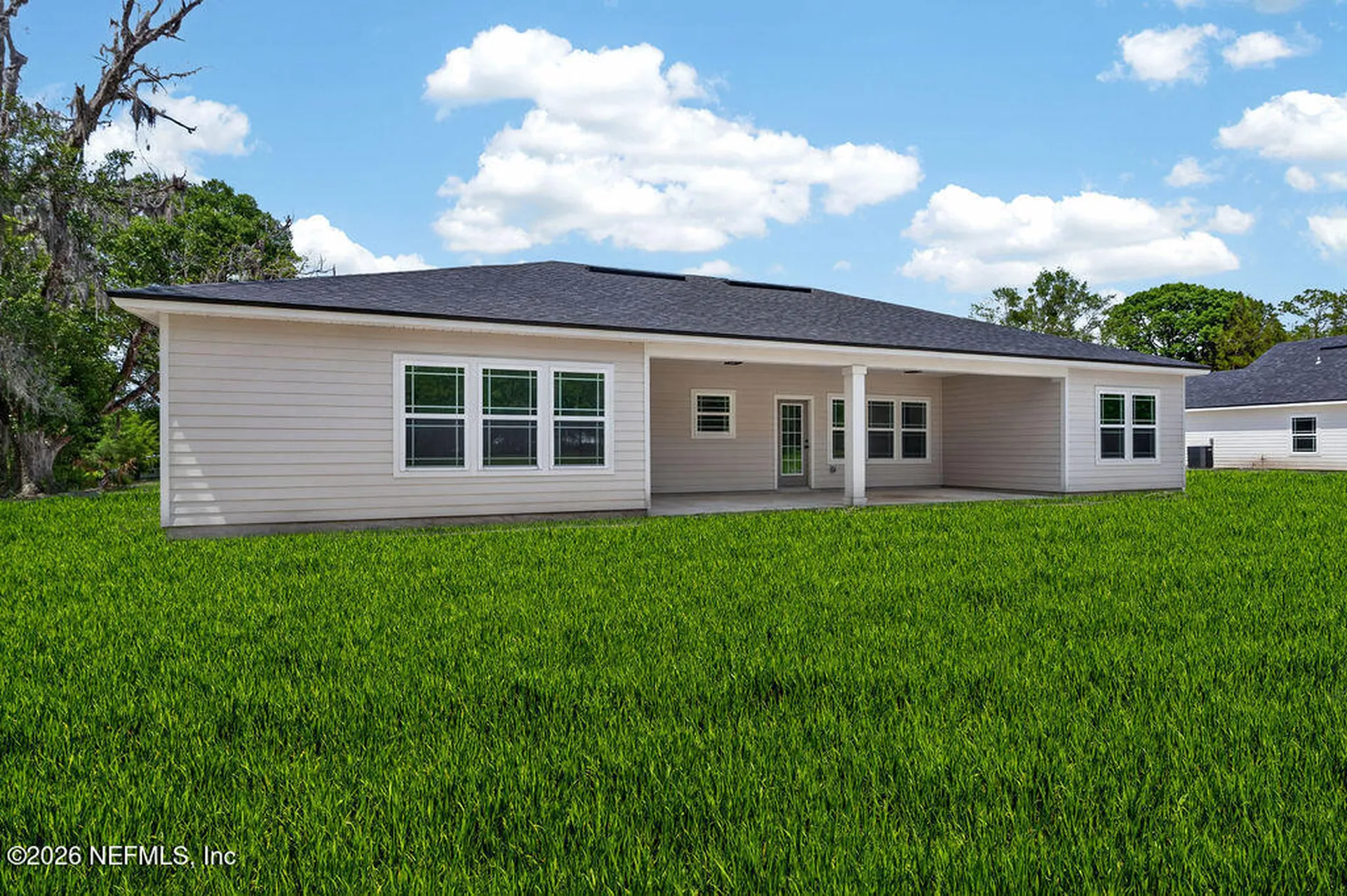 8344 NW 188 Avenue Starke FL 32091