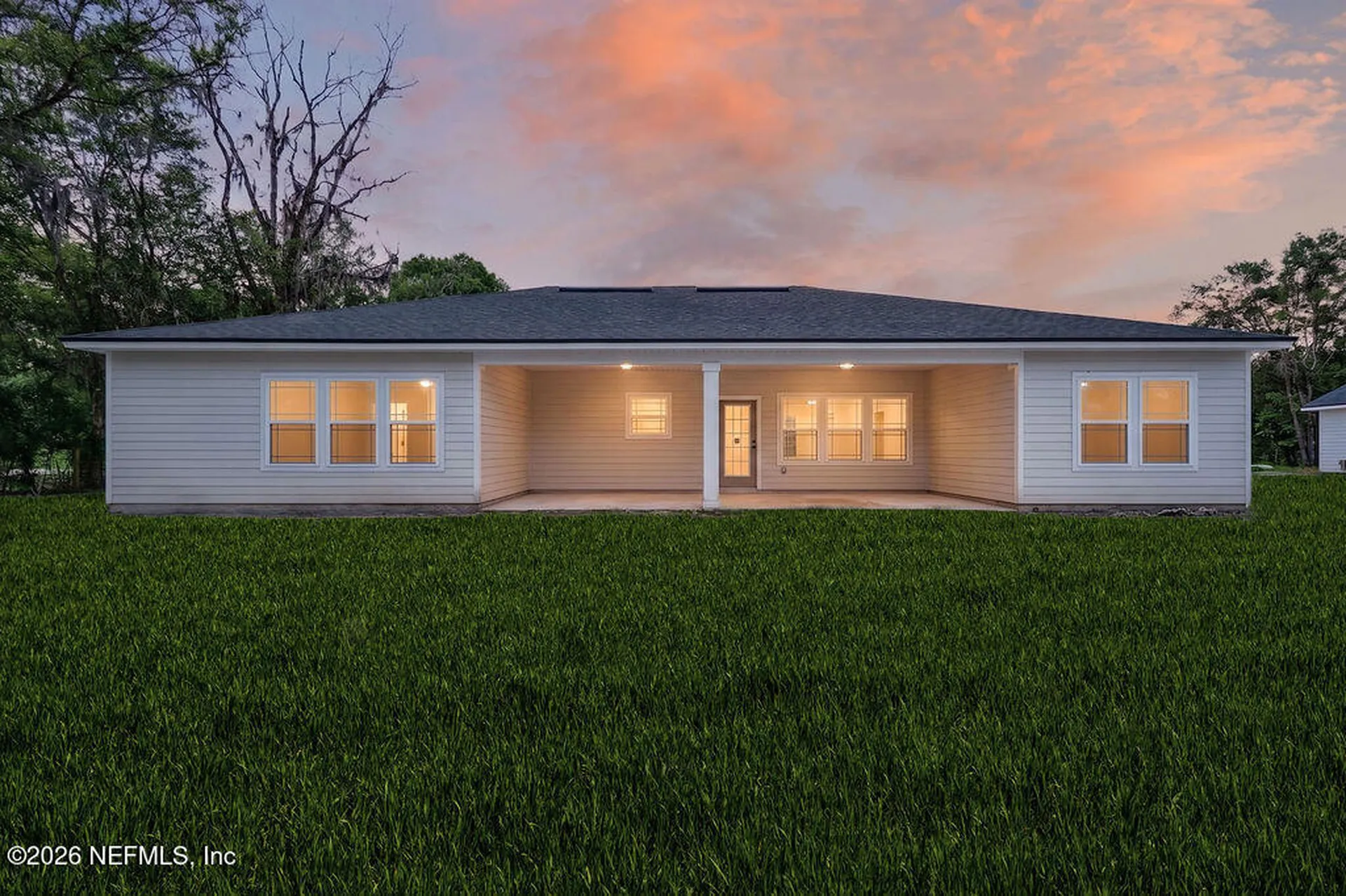 8344 NW 188 Avenue Starke FL 32091