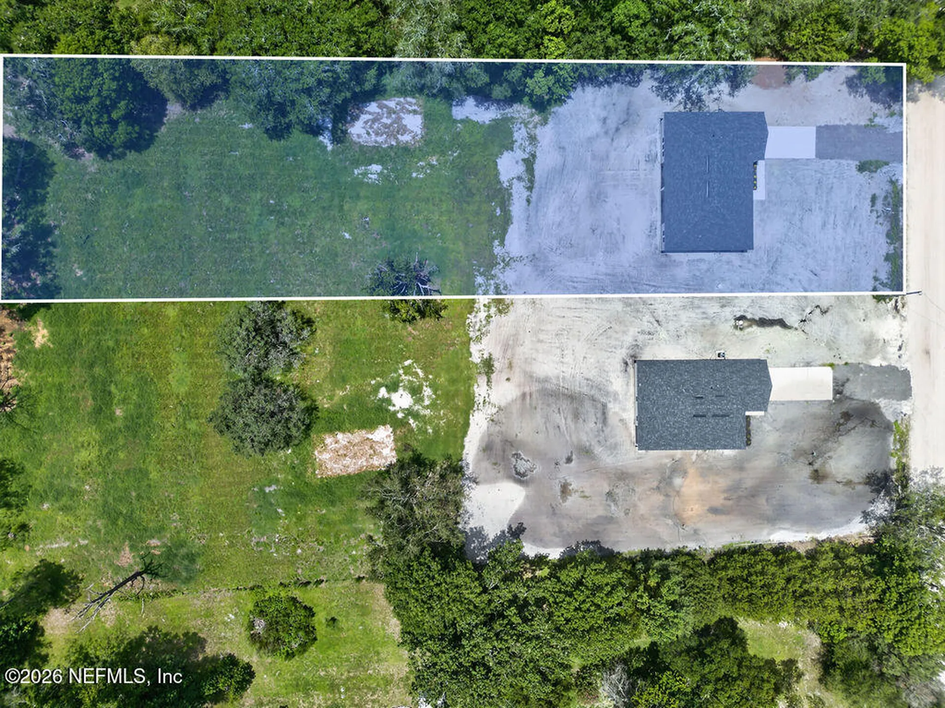 8344 NW 188 Street Starke FL 32091