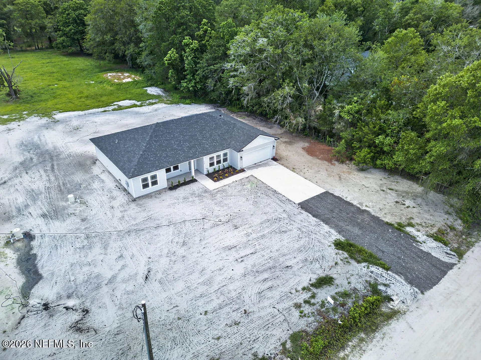 8344 NW 188 Street Starke FL 32091