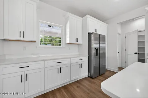 8344 NW 188 Avenue Starke FL 32091