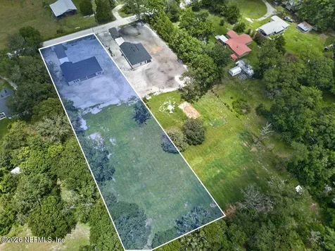 8344 NW 188 Avenue Starke FL 32091
