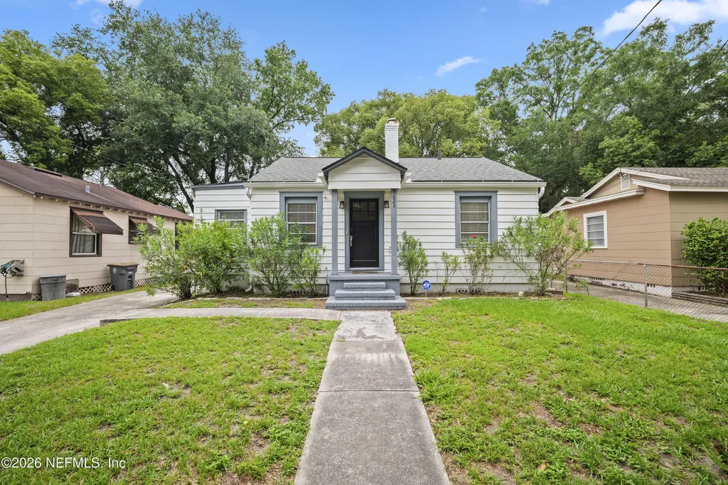 3023 Plum Street Jacksonville FL 32205