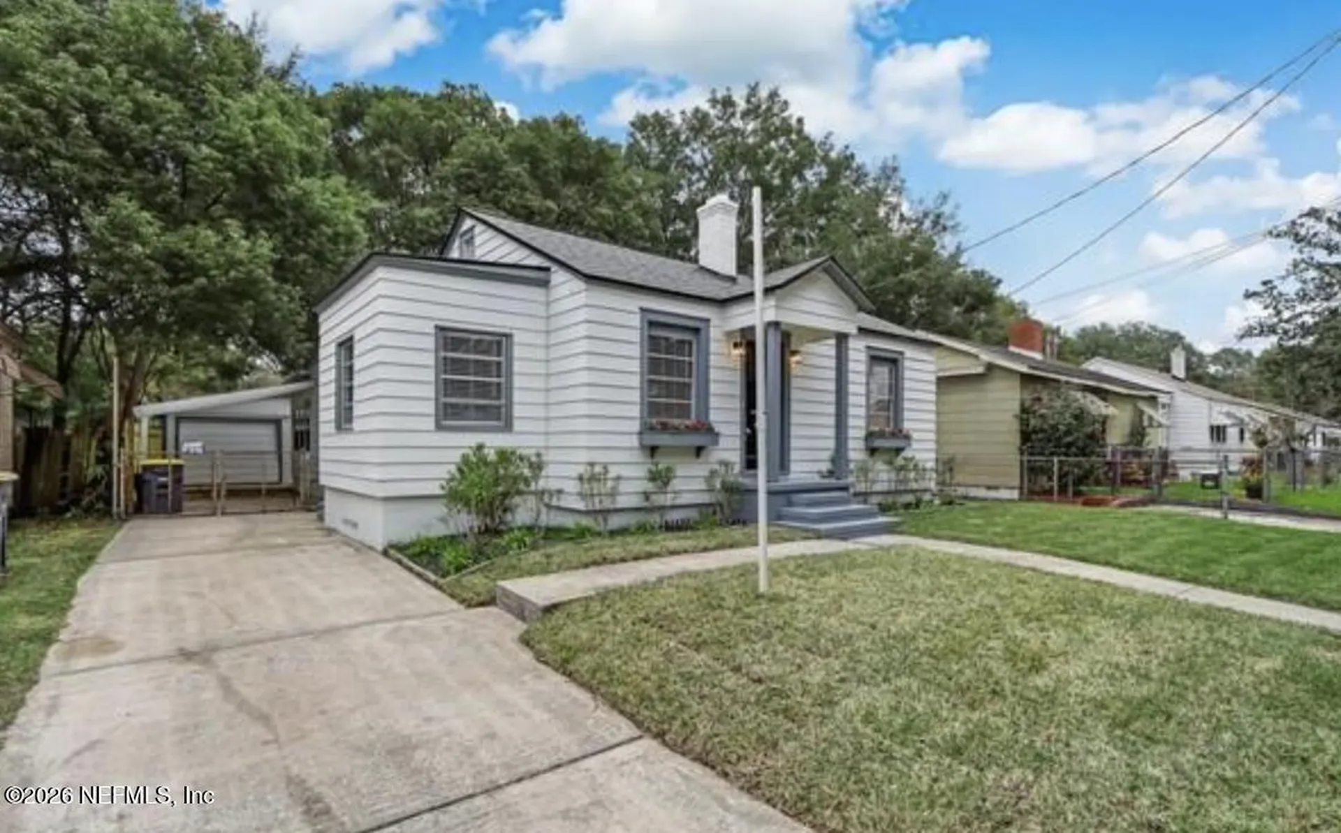 3023 Plum Street Jacksonville FL 32205