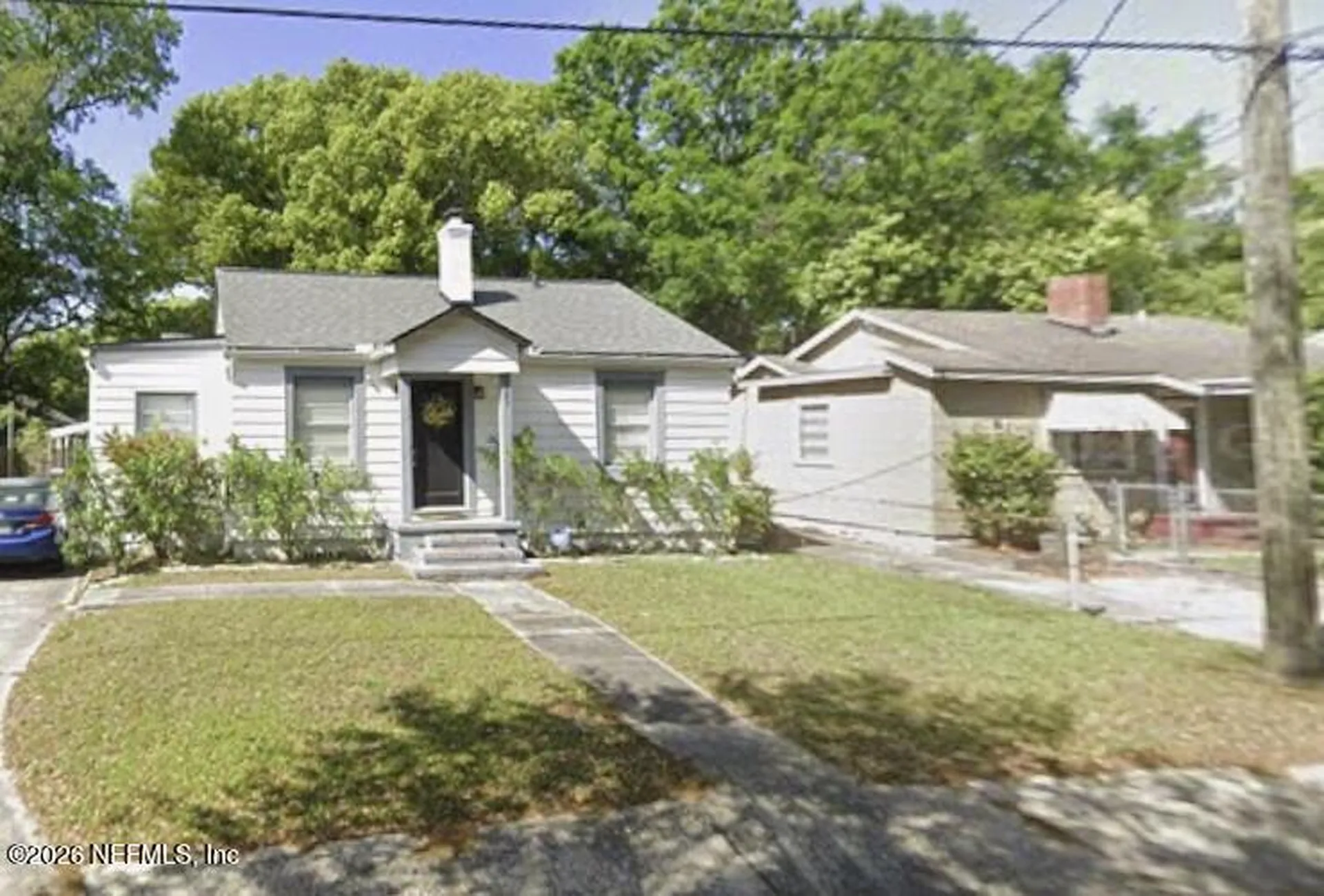 3023 Plum Street Jacksonville FL 32205