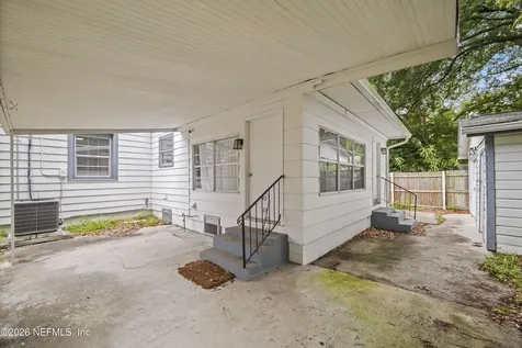 3023 Plum Street Jacksonville FL 32205