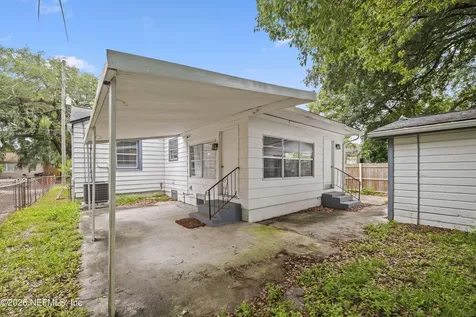 3023 Plum Street Jacksonville FL 32205