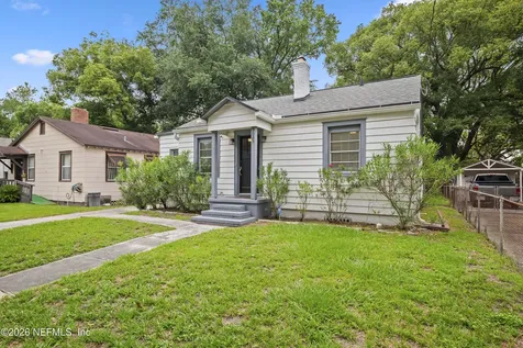 3023 Plum Street Jacksonville FL 32205
