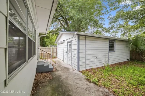 3023 Plum Street Jacksonville FL 32205