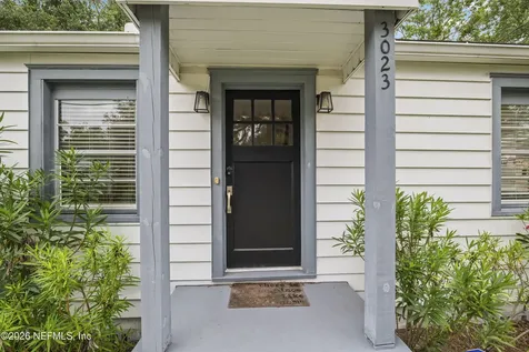 3023 Plum Street Jacksonville FL 32205